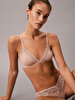 Kadın Unlined Triangle Bralet