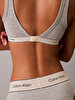 Kadın Lightly Lined Triangle Sütyen