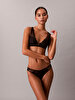 Kadın Lightly Lined Plunge Sütyen