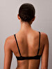 Kadın Lightly Lined Plunge Sütyen