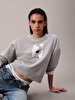 Kadın Classic Kate Terry Sweatshirt