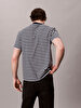 Erkek 20s Stripe Jersey T-shirt