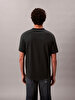 Erkek 20s Stripe Jersey T-shirt