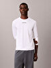 Erkek Uzun Kollu T-shirt