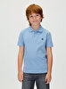Erkek Çocuk Essential Regular Polo T-shirt