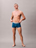 Erkek Low Rise Trunk Boxer