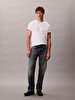 Erkek 20s Calvin Klein T-shirt