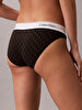 Kadın Bikini Külot