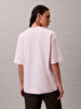 Kadın Relaxed Sequin T-shirt