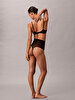 Kadın High Waist Tanga