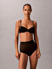 Kadın High Waist Tanga