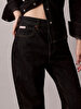 Kadın The Staright Boot Jean Pantolon