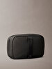 Erkek Puffer Utility Washbag