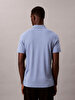 Erkek Supima Chest Polo T-shirt