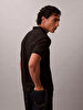 Erkek Refined Pique Polo T-shirt