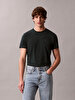 Erkek Slim Stretch Cotton T-shirt