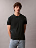 Erkek Slim Stretch Cotton T-shirt