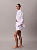 Kadın Poplin Şort