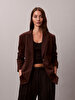 Kadın Hero Blazer