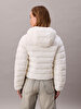 Kadın Lightweight Quilted Mont