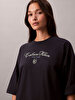 Kadın Oversize T-shirt