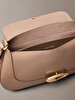 Kadın Hardware Flap Medium Çapraz Çanta