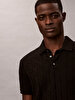Erkek Mercerized Polo T-shirt