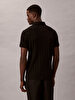 Erkek Mercerized Polo T-shirt