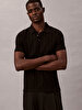 Erkek Mercerized Polo T-shirt