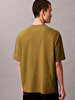 Erkek 16s Relaxed Fit T-shirt