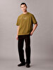 Erkek 16s Relaxed Fit T-shirt