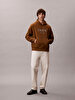 Erkek Premium Fleece Sweatshirt