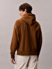 Erkek Premium Fleece Sweatshirt