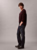Erkek Slim Vine Street Jean Pantolon