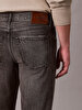 Erkek 90S Straight Meteori Jean Pantolon