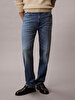 Erkek Standard Straight Jean Pantolon