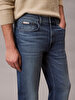 Erkek Standard Straight Jean Pantolon