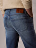 Erkek Standard Straight Jean Pantolon