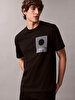 Erkek 20s Calvin Klein T-shirt