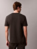 Erkek 20s Calvin T-shirt
