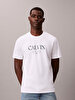 Erkek 20s Calvin T-shirt