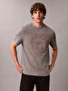 Erkek 20s Calvin T-shirt