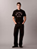 Erkek 20s Calvin T-shirt