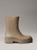 Kadın Mid Rainboot Rubber Bot