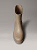 Kadın Mid Rainboot Rubber Bot