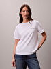 Kadın Classic Graphic T-shirt