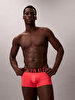 Erkek 3'lü Paket Low Rise Trunk Boxer