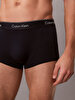 Erkek 3'lü Paket Low Rise Trunk Boxer