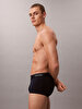 Erkek 3'lü Paket Low Rise Trunk Boxer