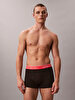 Erkek 3'lü Paket Trunk Boxer